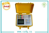 CYXL 線路參數(shù)測(cè)試儀