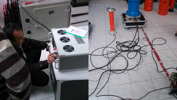 深圳媽灣調(diào)試服務(wù)