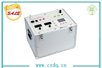 CY-2133S 超高壓電纜護(hù)層故障測(cè)距儀