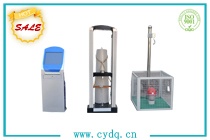 CY-LXXN 安全帶安全帽力學性能試驗機