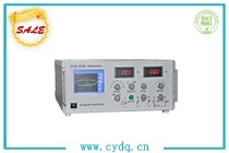 CYJF-2008 局部放電檢測(cè)儀