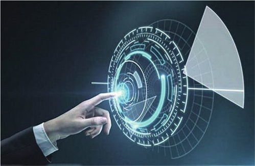 智能化金融服務 科技有深度，服務有溫度