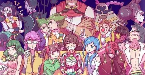 付費動漫網大的破局者 《星游記》上線六天狂攬3000萬的背后邏輯